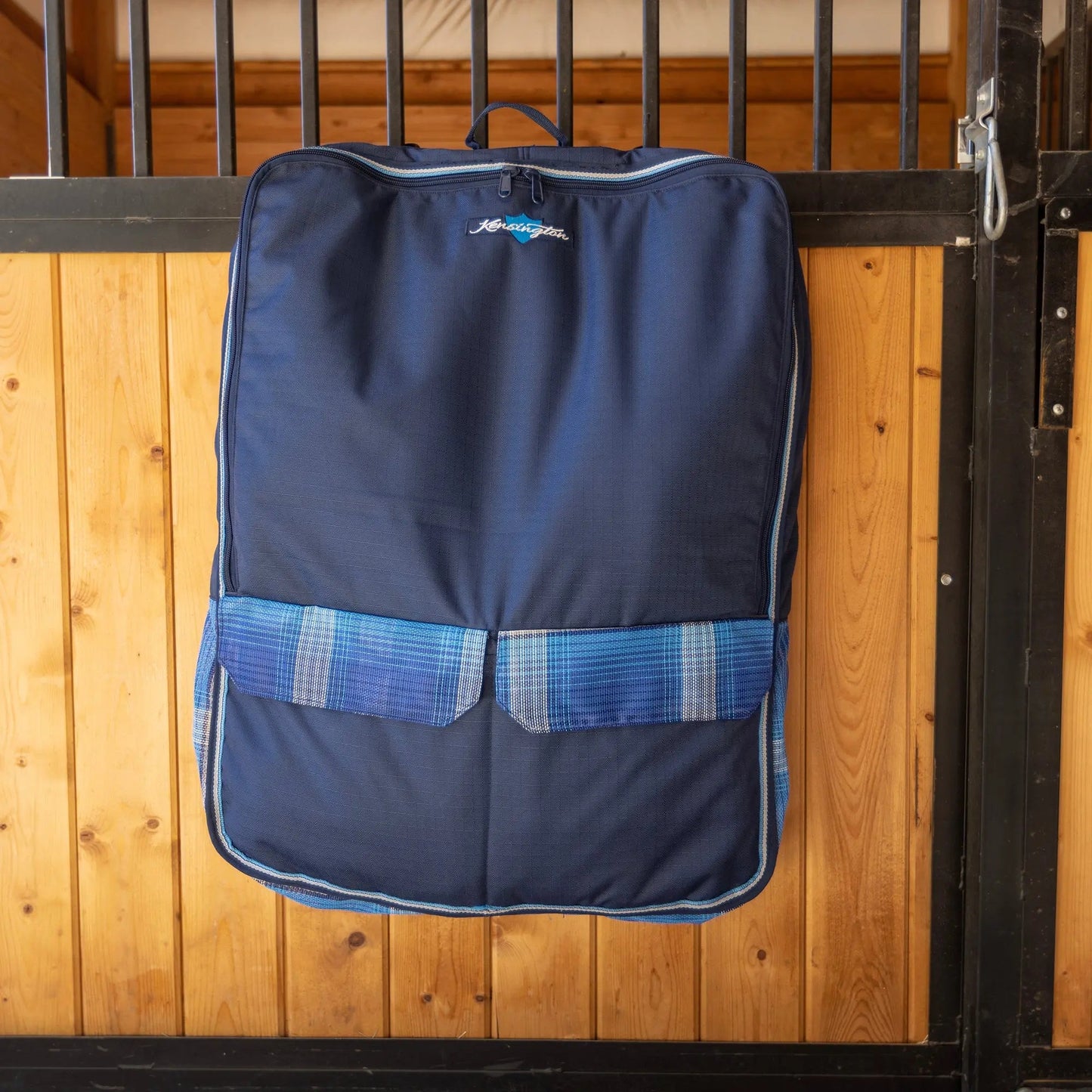 Harness Bag with Adjustable Straps - Riders Choice Supply Co
