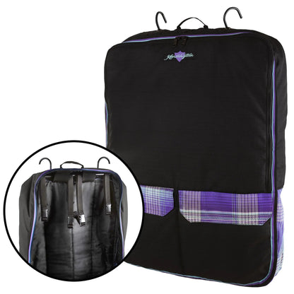 Harness Bag with Adjustable Straps - Riders Choice Supply Co