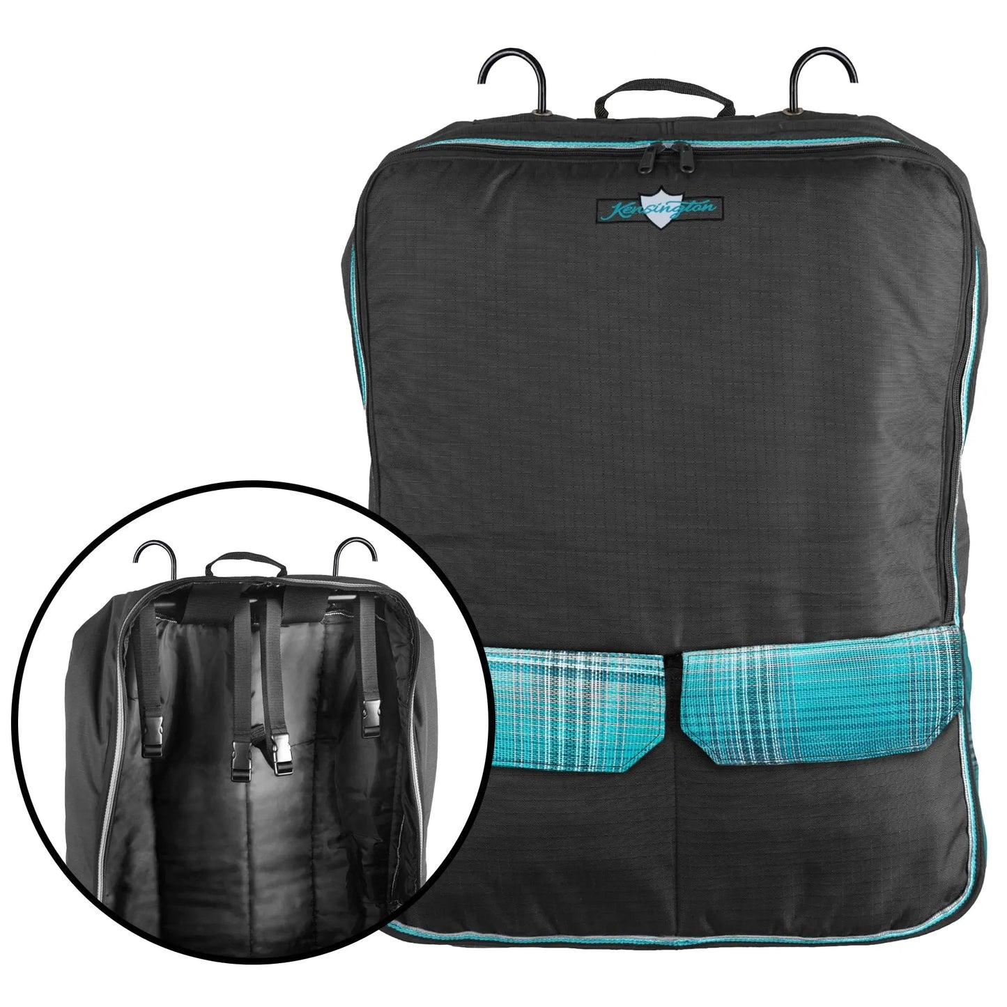 Harness Bag with Adjustable Straps - Riders Choice Supply Co