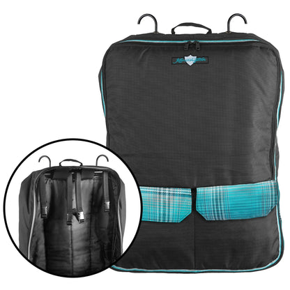 Harness Bag with Adjustable Straps - Riders Choice Supply Co