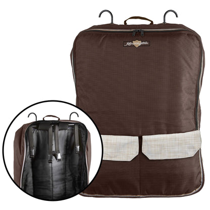 Harness Bag with Adjustable Straps - Riders Choice Supply Co