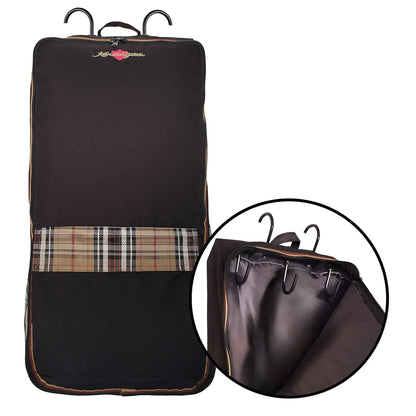 Halter & Bridle Bag with Hooks - Riders Choice Supply Co