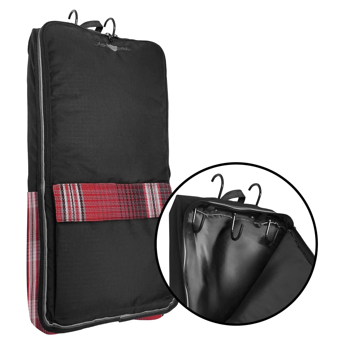 Halter & Bridle Bag with Hooks - Riders Choice Supply Co