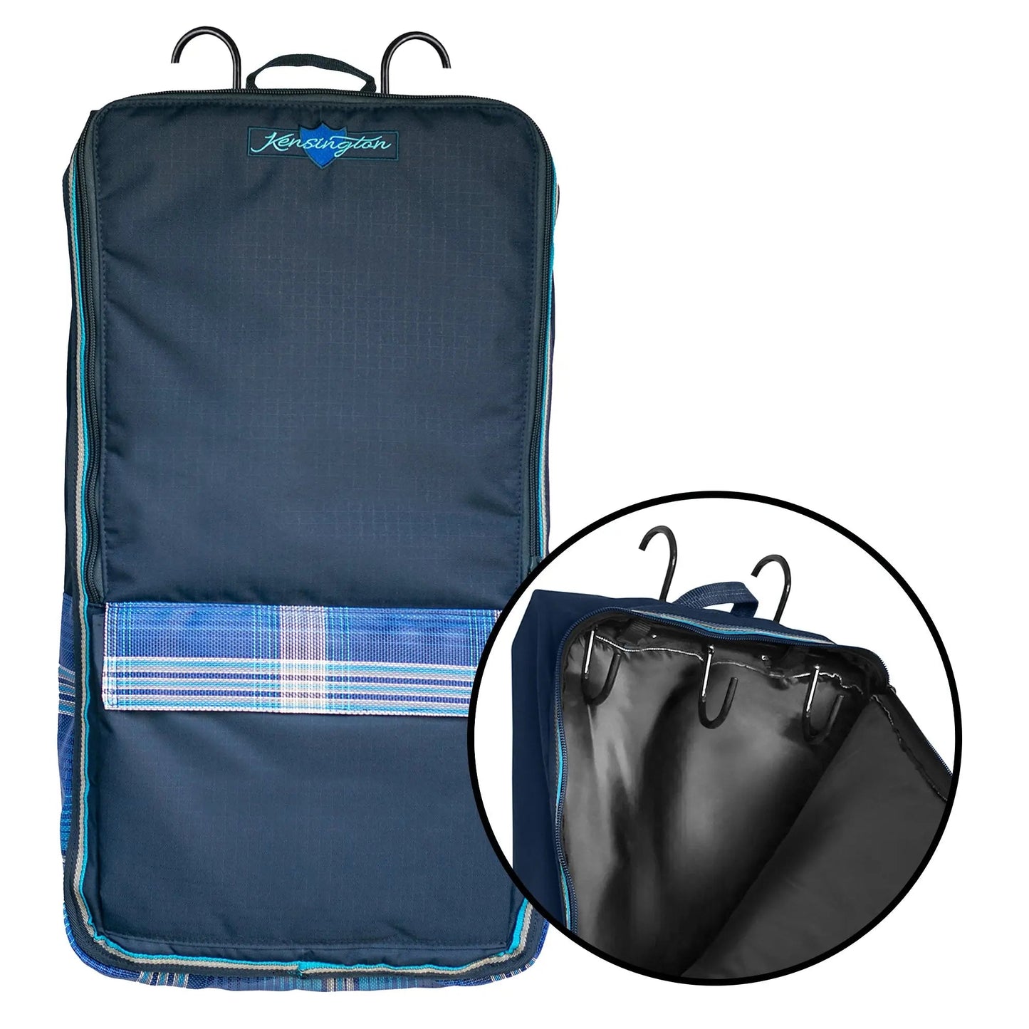 Halter & Bridle Bag with Hooks - Riders Choice Supply Co