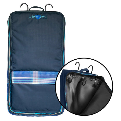 Halter & Bridle Bag with Hooks - Riders Choice Supply Co