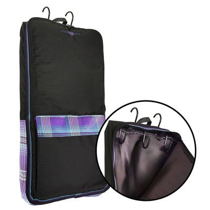 Halter & Bridle Bag with Hooks - Riders Choice Supply Co