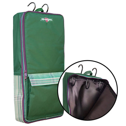 Halter & Bridle Bag with Hooks - Riders Choice Supply Co