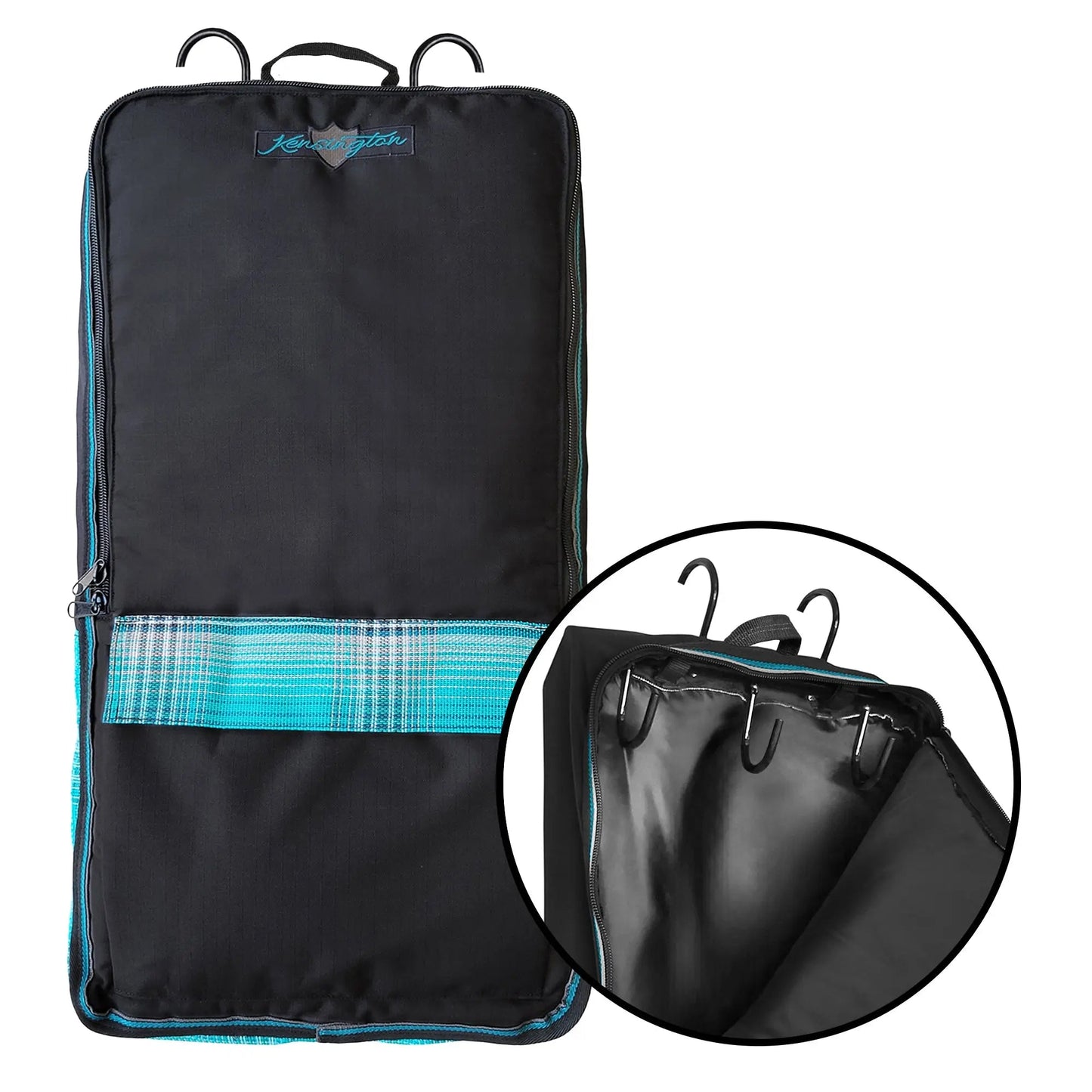 Halter & Bridle Bag with Hooks - Riders Choice Supply Co