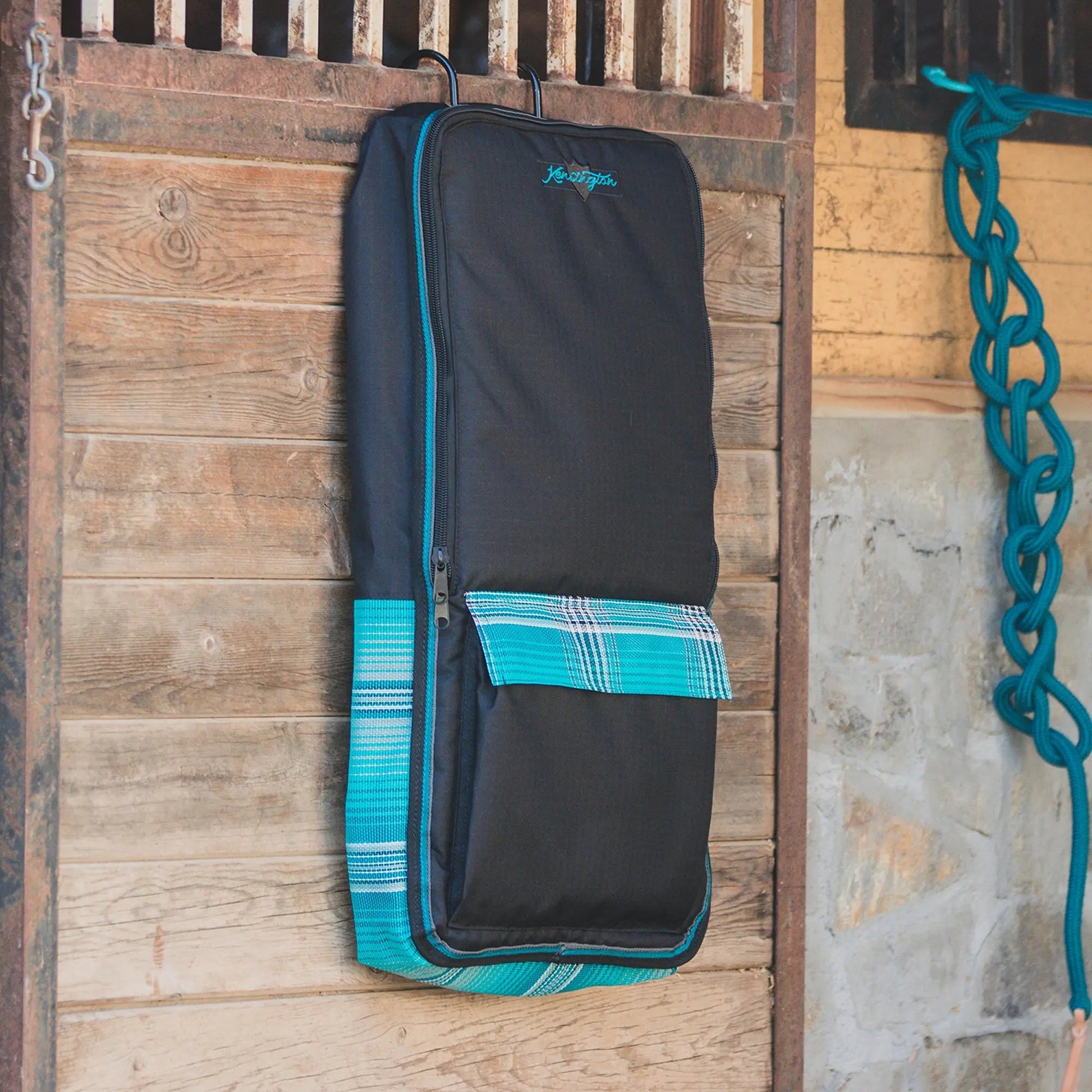 Halter & Bridle Bag with Hooks - Riders Choice Supply Co
