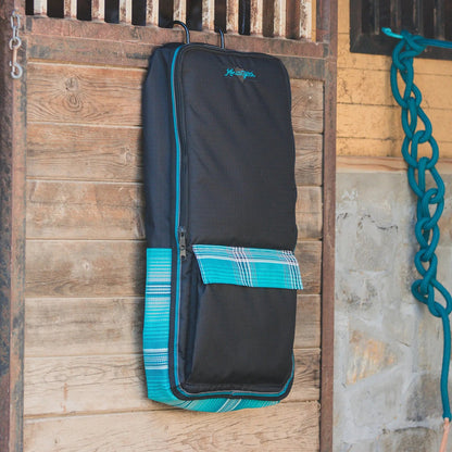 Halter & Bridle Bag with Hooks - Riders Choice Supply Co