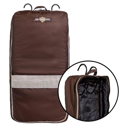 Halter & Bridle Bag with Hooks - Riders Choice Supply Co