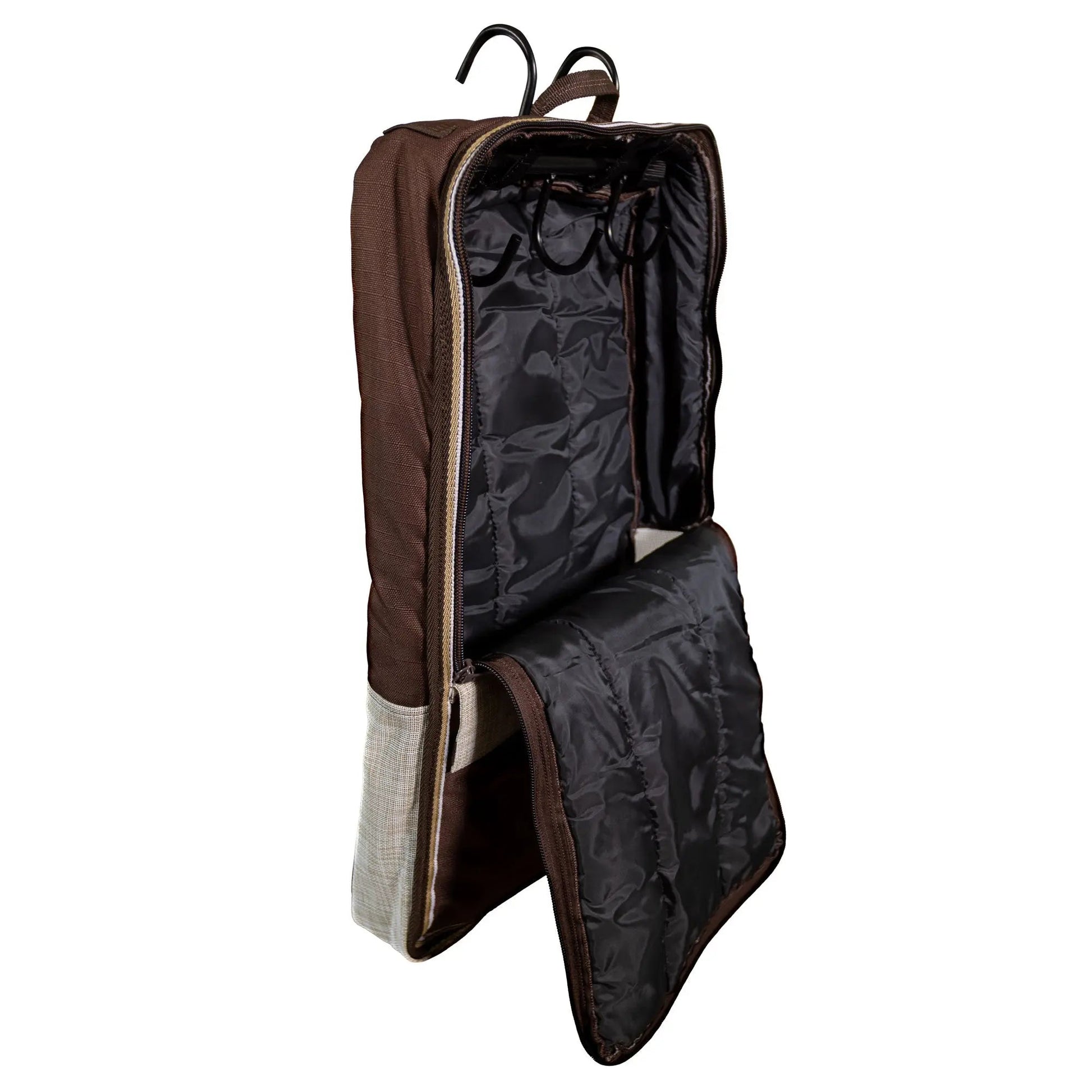 Halter & Bridle Bag with Hooks - Riders Choice Supply Co
