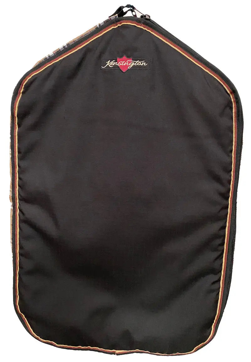 Padded Hanging Garment Bag - Riders Choice Supply Co