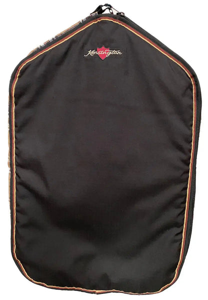 Padded Hanging Garment Bag - Riders Choice Supply Co