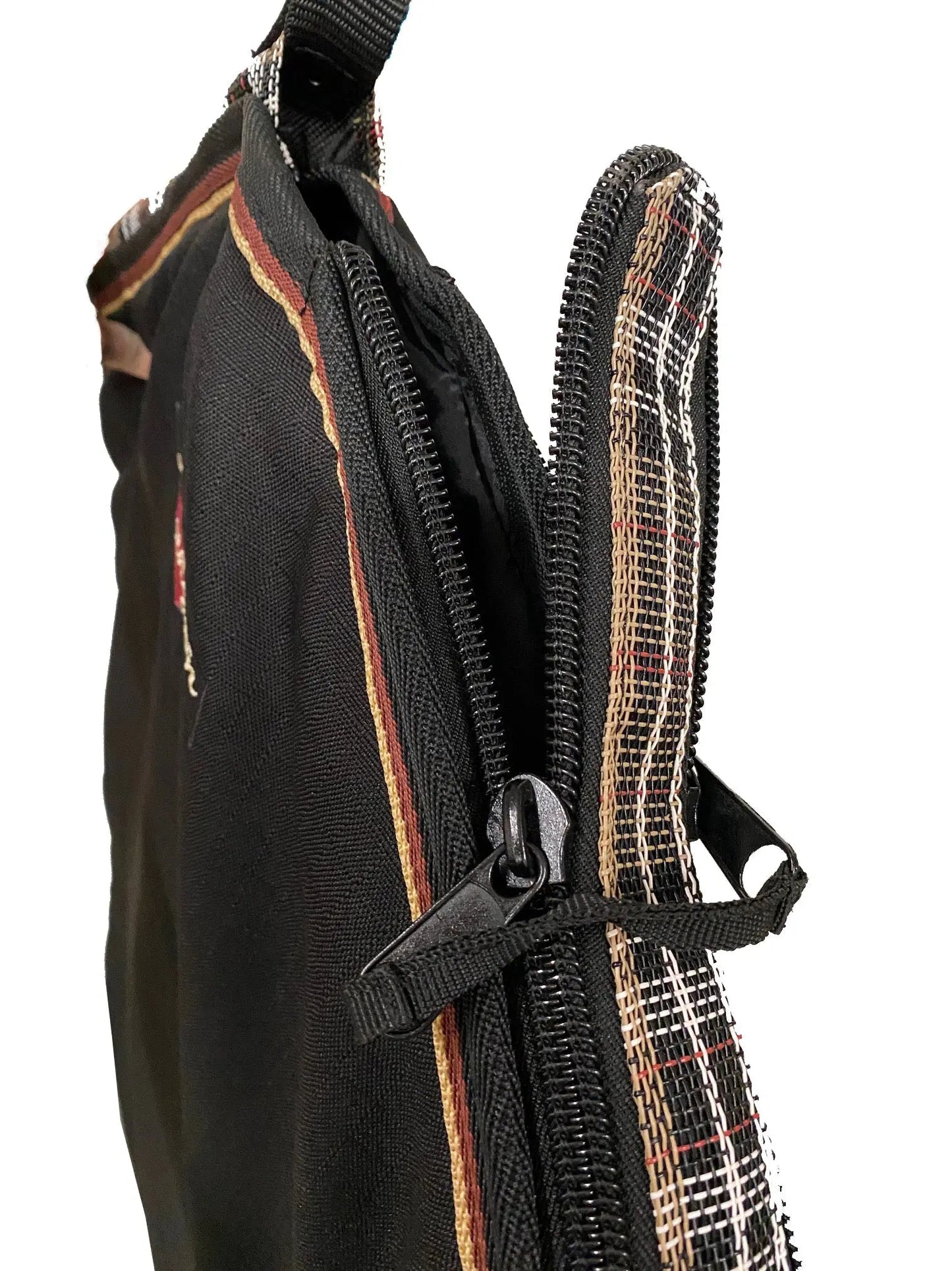 Padded Hanging Garment Bag - Riders Choice Supply Co