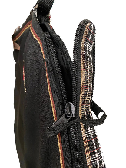 Padded Hanging Garment Bag - Riders Choice Supply Co