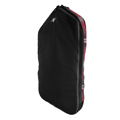 Padded Hanging Garment Bag - Riders Choice Supply Co