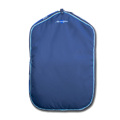 Padded Hanging Garment Bag - Riders Choice Supply Co
