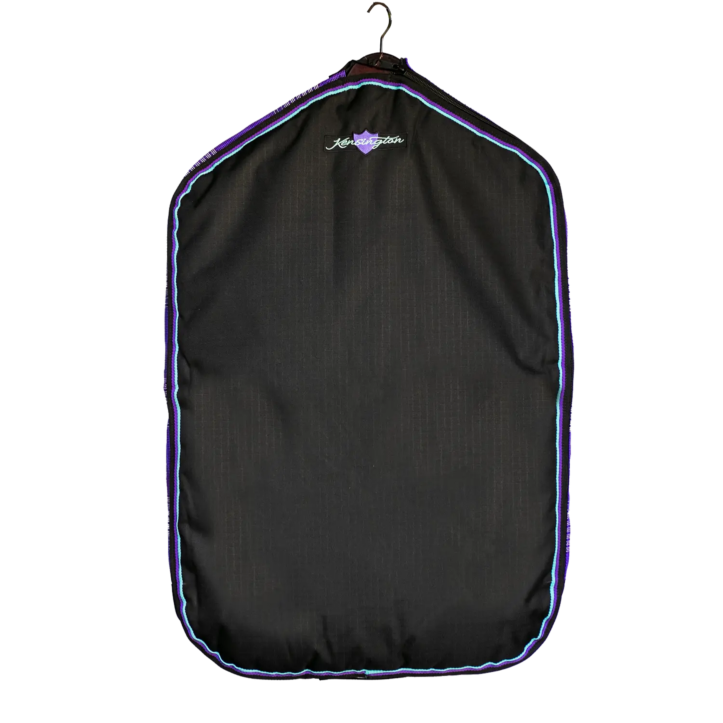 Padded Hanging Garment Bag - Riders Choice Supply Co