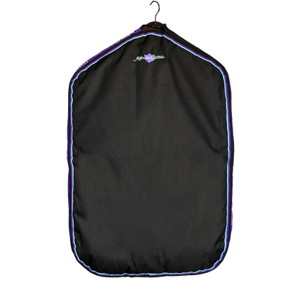 Padded Hanging Garment Bag - Riders Choice Supply Co