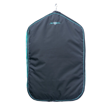 Padded Hanging Garment Bag - Riders Choice Supply Co