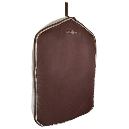 Padded Hanging Garment Bag - Riders Choice Supply Co