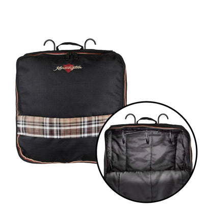 Mini Halter & Bridle Bag with Hooks - Riders Choice Supply Co