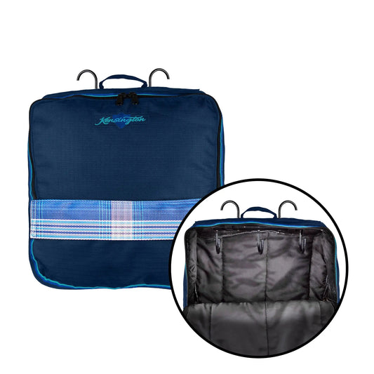 Mini Halter & Bridle Bag with Hooks - Riders Choice Supply Co