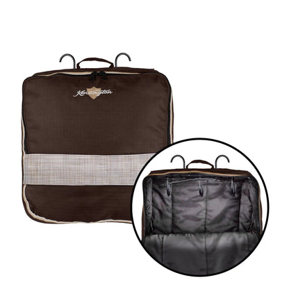 Mini Halter & Bridle Bag with Hooks - Riders Choice Supply Co