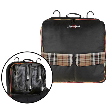 Harness Bag with Adjustable Straps - Riders Choice Supply Co