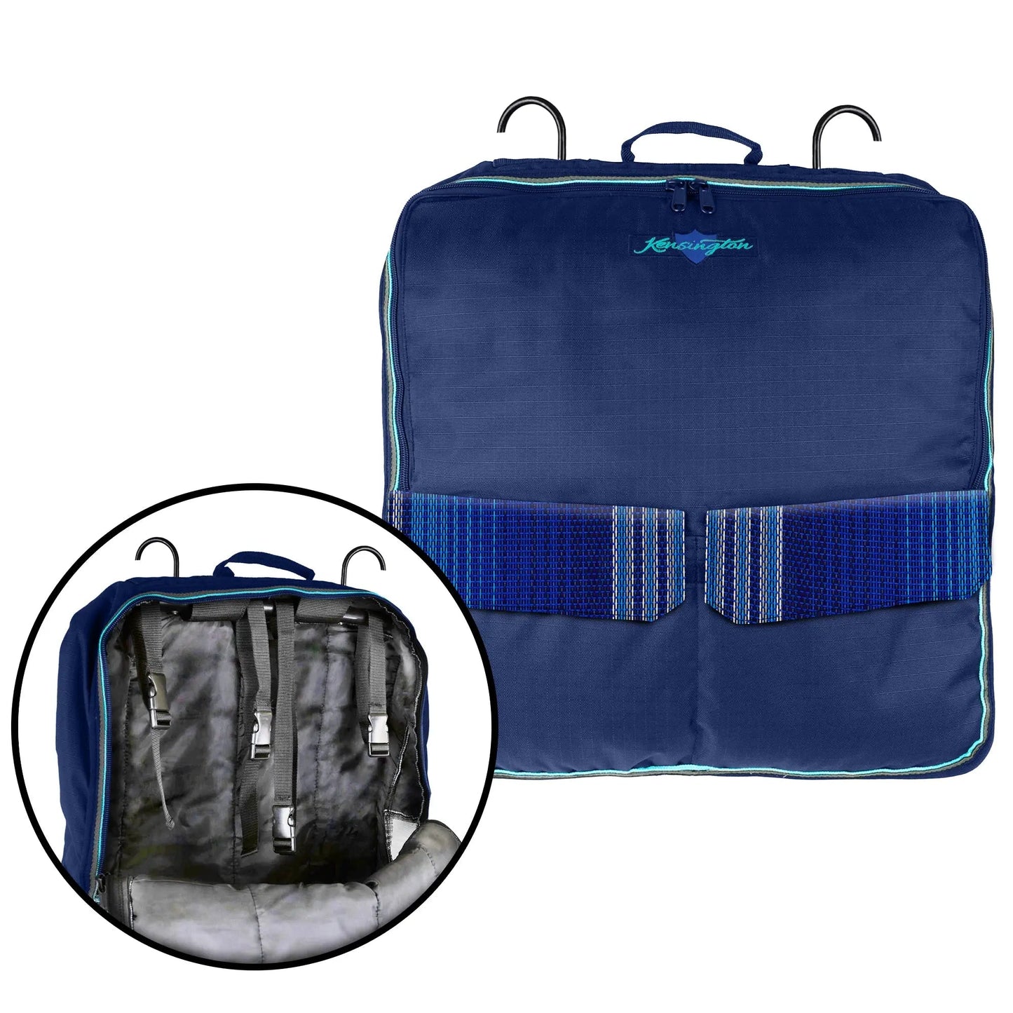 Harness Bag with Adjustable Straps - Riders Choice Supply Co