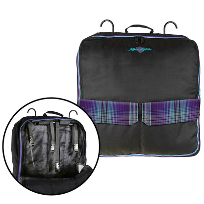 Harness Bag with Adjustable Straps - Riders Choice Supply Co