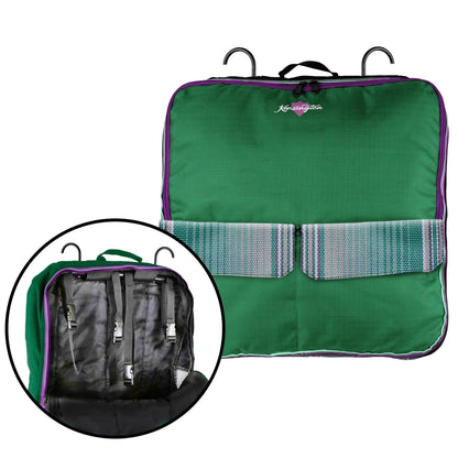Harness Bag with Adjustable Straps - Riders Choice Supply Co