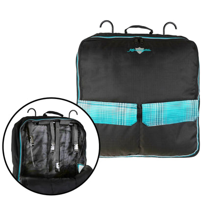 Harness Bag with Adjustable Straps - Riders Choice Supply Co