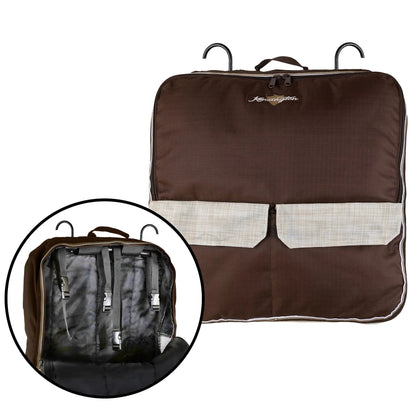 Harness Bag with Adjustable Straps - Riders Choice Supply Co