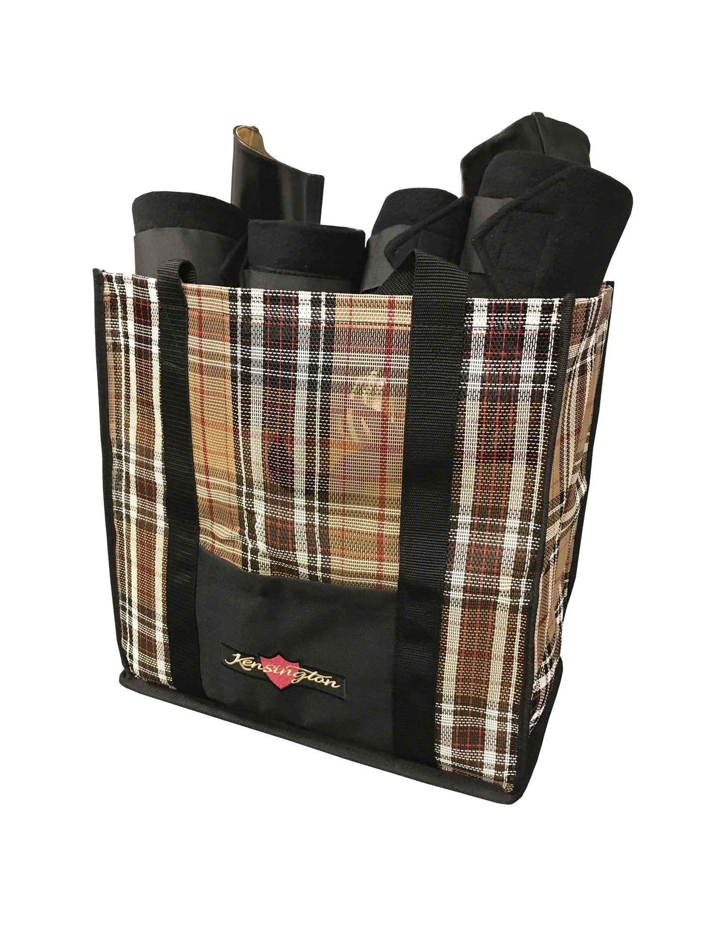 Large Tote Bag - Riders Choice Supply Co