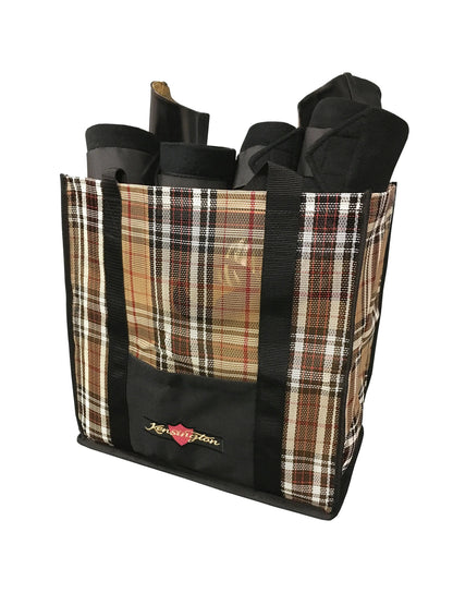 Large Tote Bag - Riders Choice Supply Co