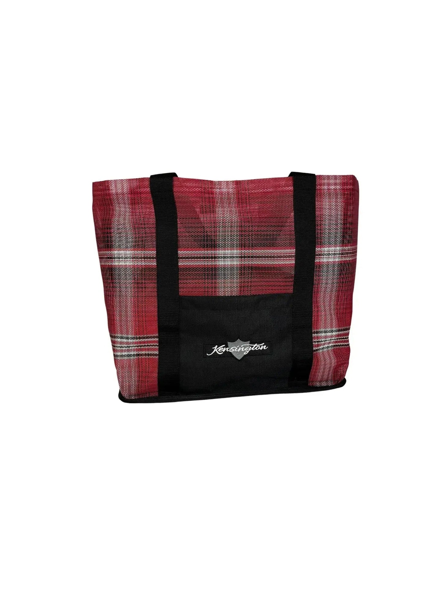 Large Tote Bag - Riders Choice Supply Co