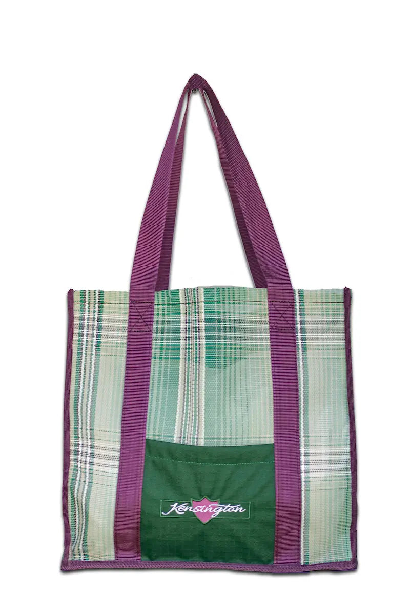 Large Tote Bag - Riders Choice Supply Co
