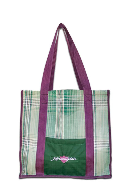 Large Tote Bag - Riders Choice Supply Co