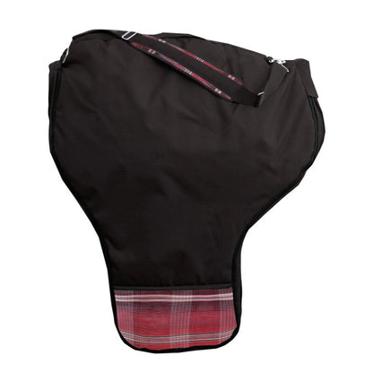 Western Saddle Protective Carry Bag - Riders Choice Supply Co