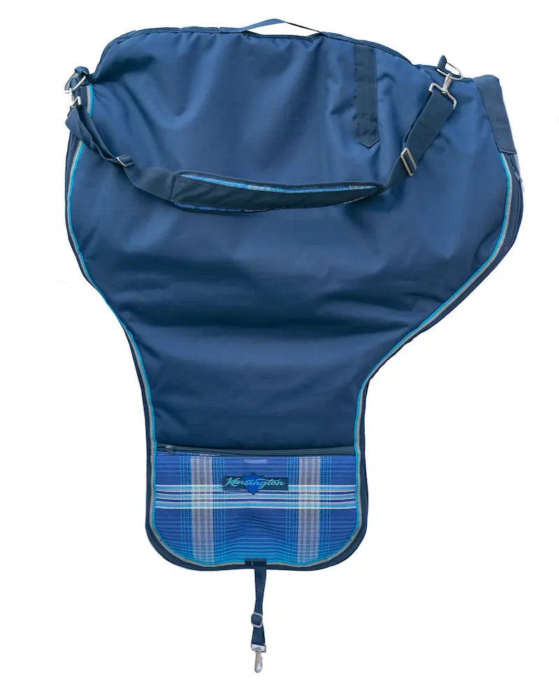 Western Saddle Protective Carry Bag - Riders Choice Supply Co