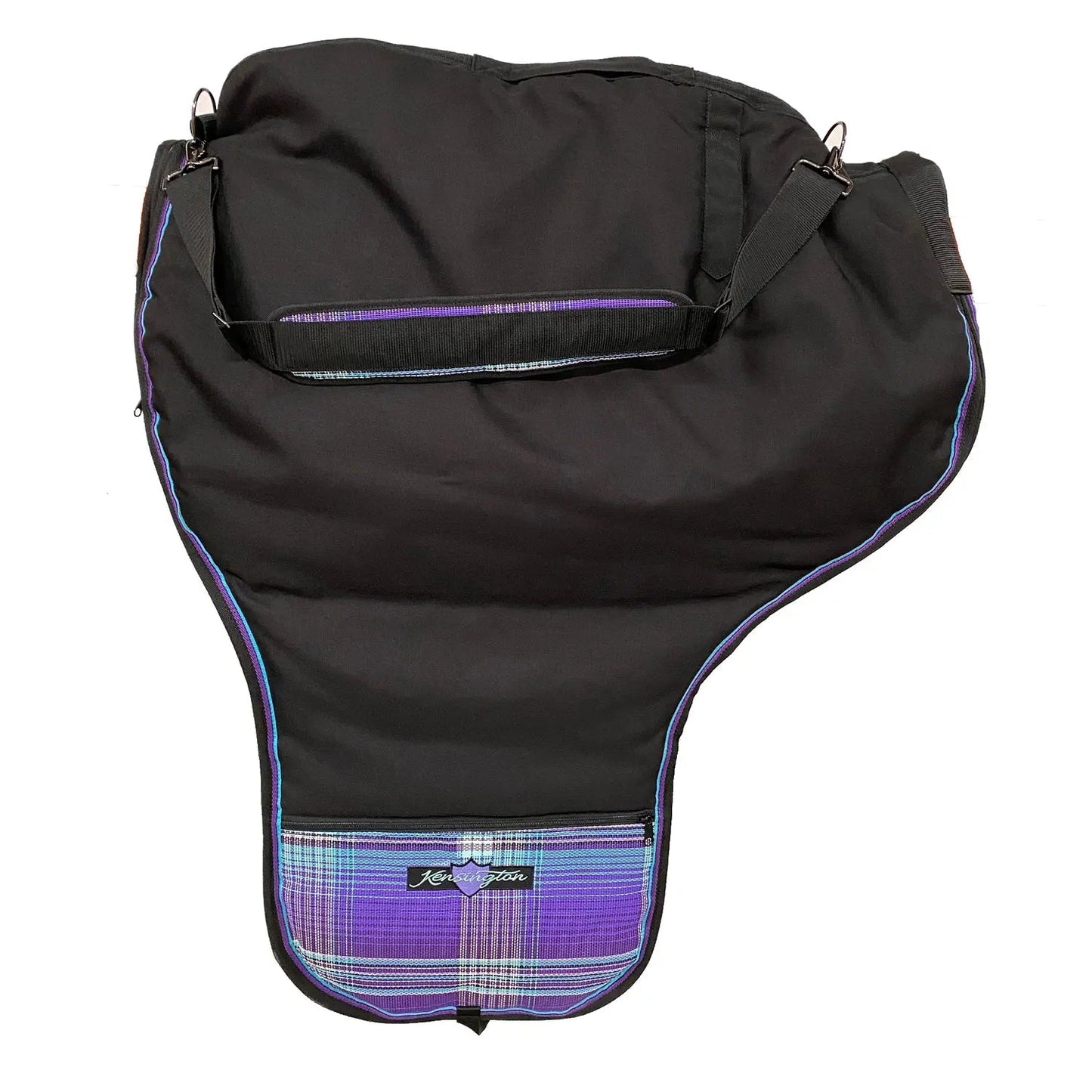 Western Saddle Protective Carry Bag - Riders Choice Supply Co