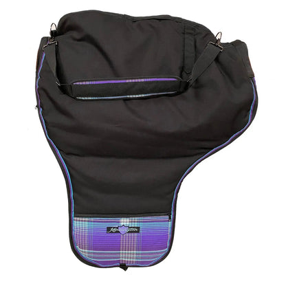 Western Saddle Protective Carry Bag - Riders Choice Supply Co