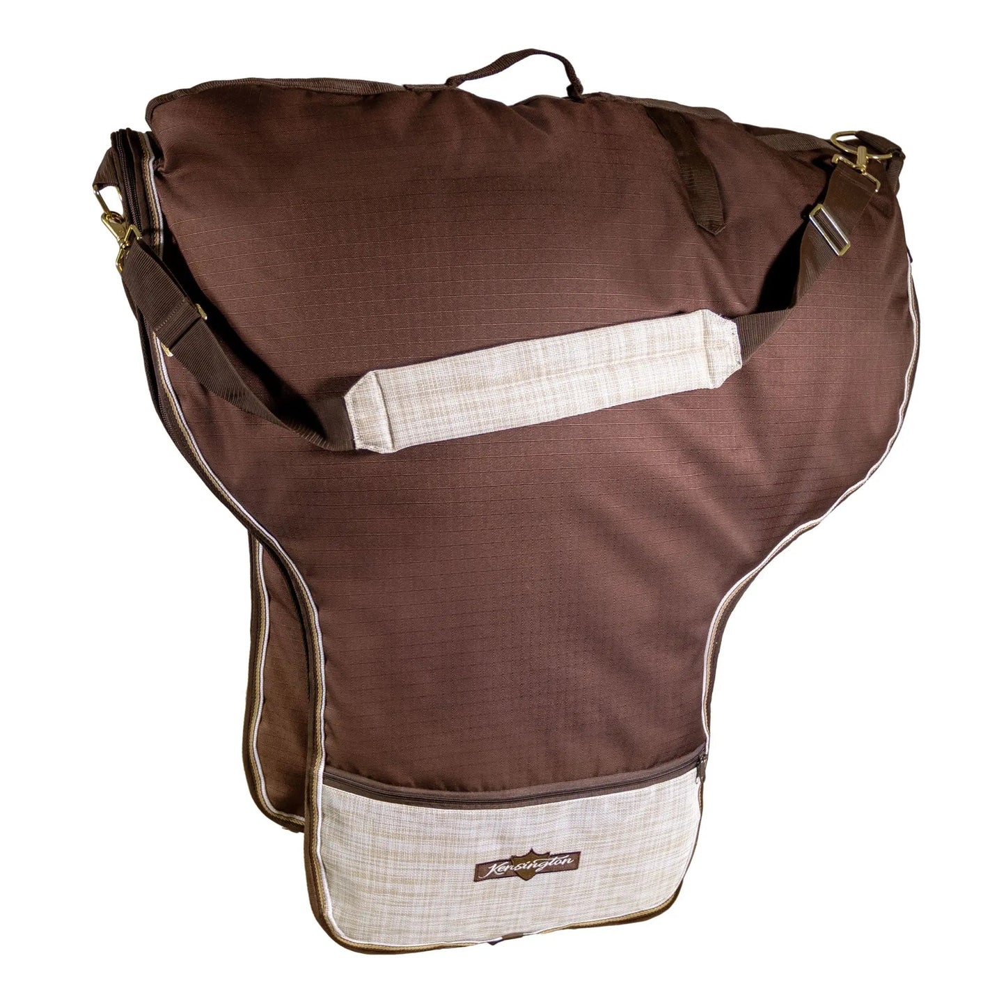 Western Saddle Protective Carry Bag - Riders Choice Supply Co