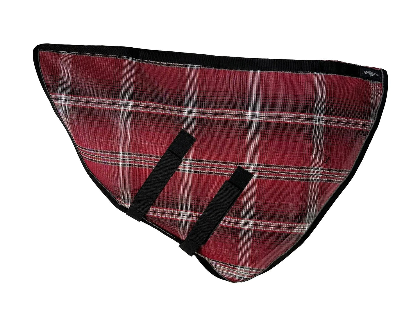 Pony Protective Neck Cover - Pairs with Fly Sheet - 73% UV Blocking - Riders Choice Supply Co