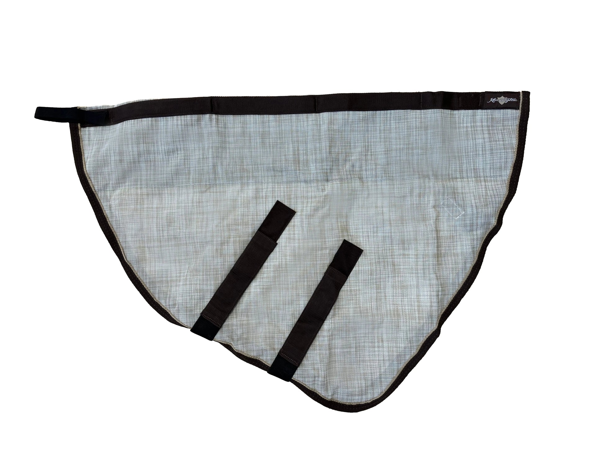 Pony Protective Neck Cover - Pairs with Fly Sheet - 73% UV Blocking - Riders Choice Supply Co