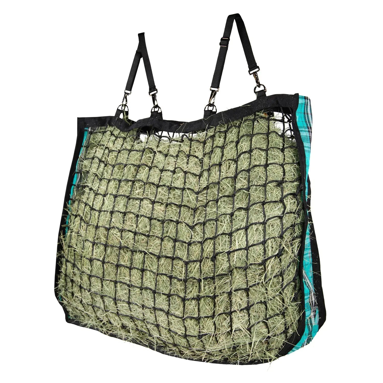 Slow Feed Hay Bag - 4 Flake Capacity - Riders Choice Supply Co