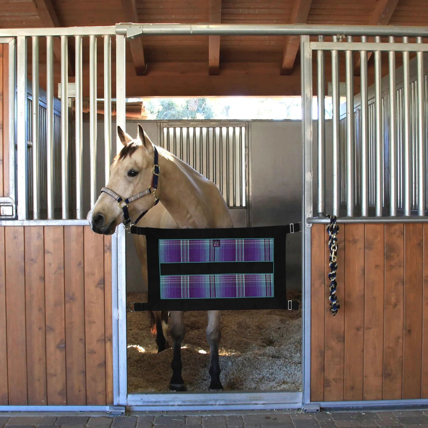Stall Guard - Mounting Hardware Included - Riders Choice Supply Co