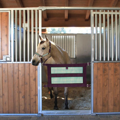 Stall Guard - Mounting Hardware Included - Riders Choice Supply Co
